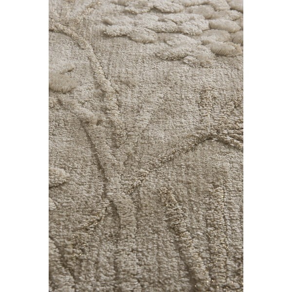 Bézs fürdőszobai kilépő szett 2 db-os 100x60 cm – Foutastic-image-3