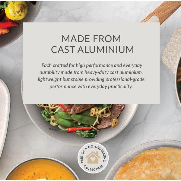 Lábas fedővel Signature Range – Cooksmart ®-image-4