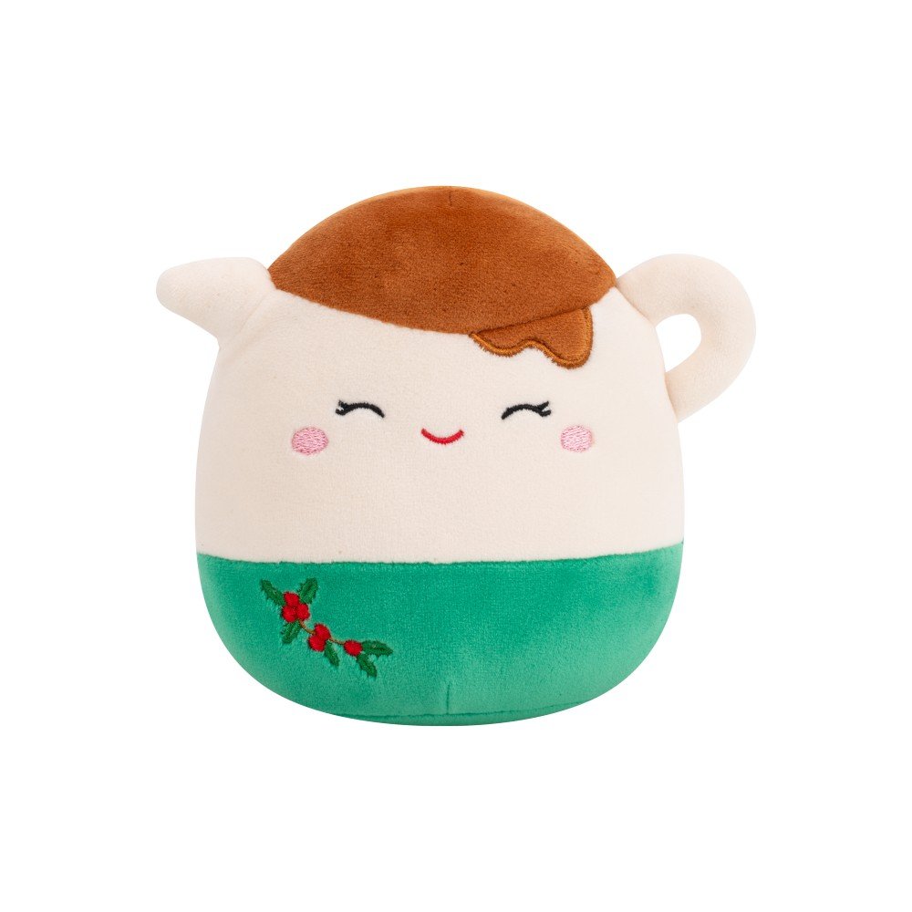 Plüssjáték Justice SQUISHMALLOWS