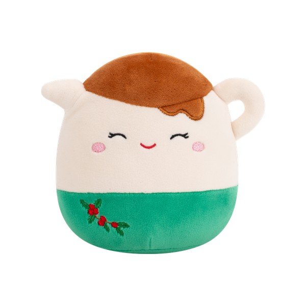 Plüssjáték Justice – SQUISHMALLOWS