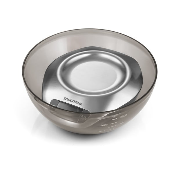 Digitális konyhai mérleg Grand chef – Tescoma-image-2