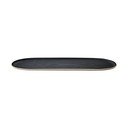 Fa dekoratív tálca 20x55 cm Baki – Blomus