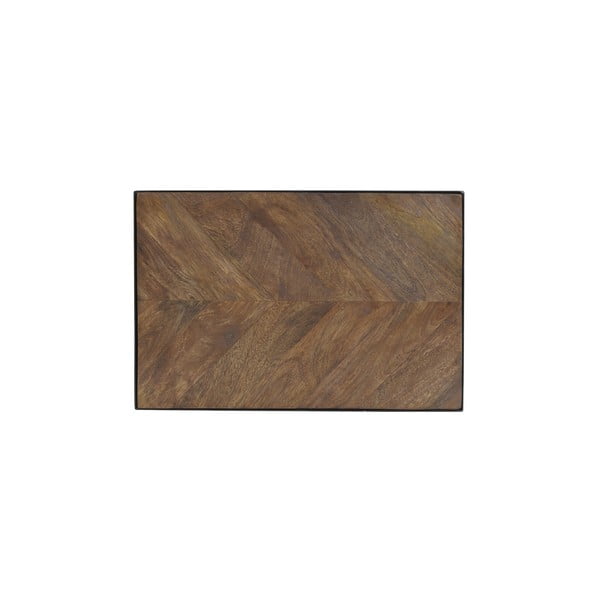 Tárolóasztal 30x45 cm Chisa – Light & Living-image-3