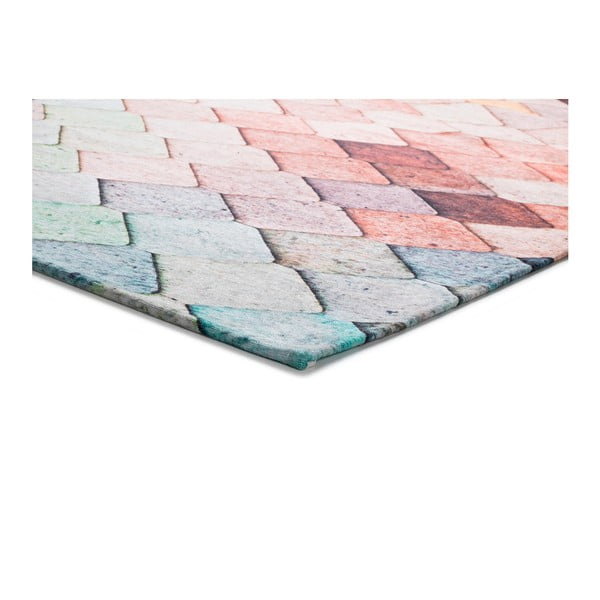 Chenille Riviera szőnyeg, 80 x 150 cm - Universal-image-2