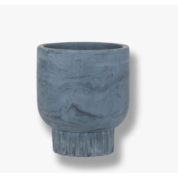 Kék kő fogkefetartó pohár Attitude – Mette Ditmer Denmark