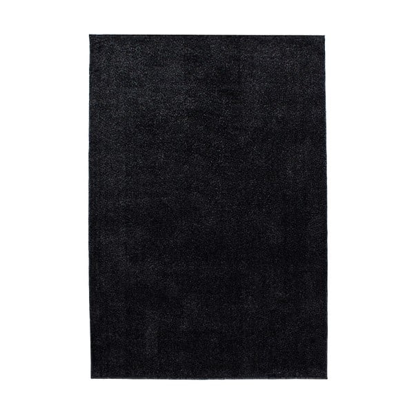 Sötétszürke szőnyeg 120x170 cm Ata – Ayyildiz Carpets