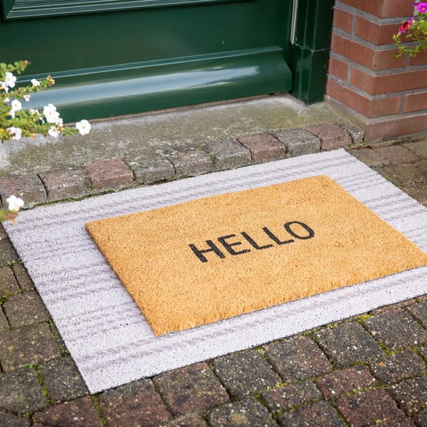 Lábtörlő 60x91 cm - Esschert Design-image-3