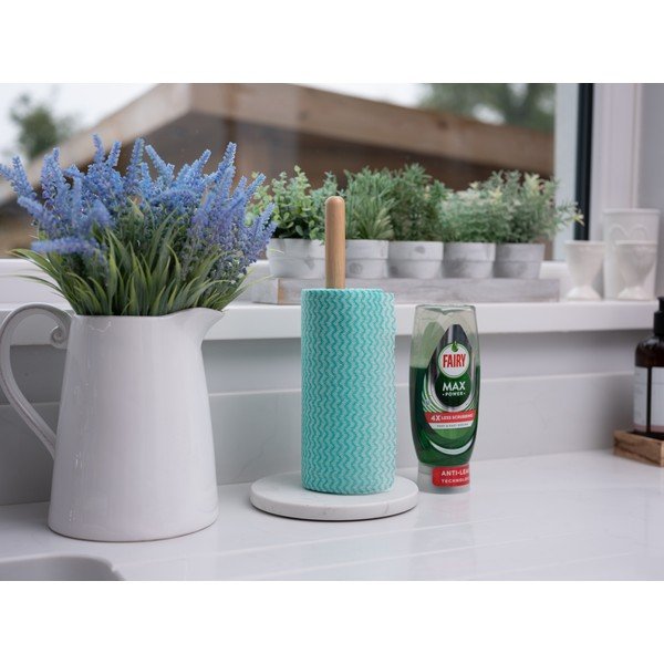 Törlőkendő készlet 40 db-os Fairy – Addis-image-4