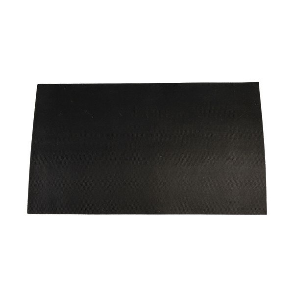 Kókuszrost lábtörlő 73x43 cm Blue Friendship – Rex London-image-1