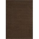 Barna szőnyeg 120x170 cm Zephyr – ESTE