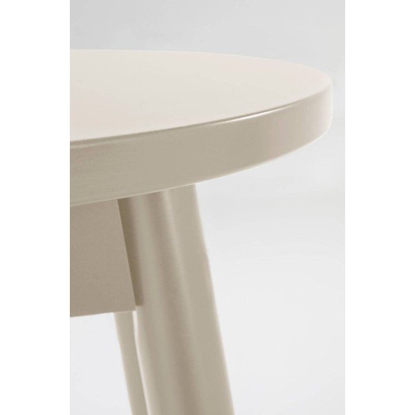 Szürke borovi fenyő bárszék (ülésmagasság 65 cm) Kinna – Jotex-image-3