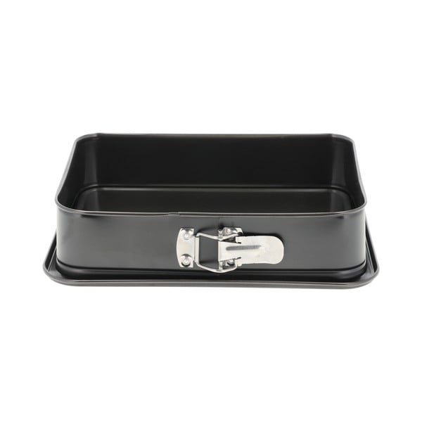 Rozsdamentes acél sütőforma tortához 20x28 cm – Blomsterbergs-image-2