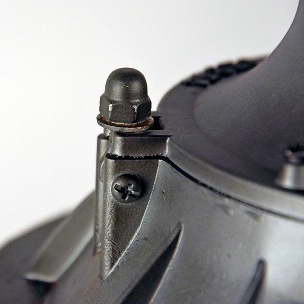 Seal szürke mennyezeti függőlámpa - LABEL51-image-2
