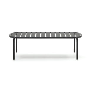 Kerti dohányzóasztal 65x113 cm Joncols – Kave Home