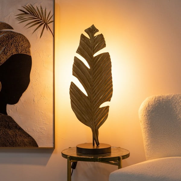 Asztali lámpa Leaf – Ixia-image-1