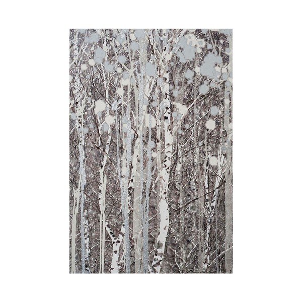 Watercolour Woods fali kép, 100 x 70 cm - Graham & Brown-image-4