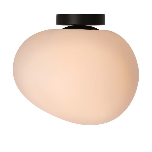 Fehér mennyezeti lámpa Stones – Candellux Lighting-image-3