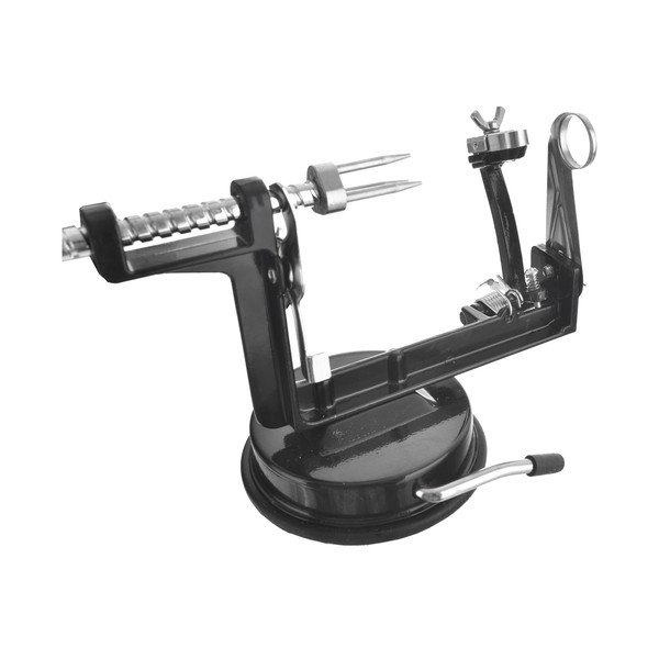 Alumínium-rozsdamentes acél szeletelő gyümölcshöz – Orion-image-4