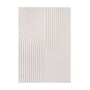 Krémszínű kültéri-beltéri futószőnyeg 80x250 cm Doha 1658 Cream – Ayyildiz Carpets