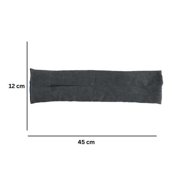 Melegítő párna levendula töltettel 45x12 cm Warmers – Tiseco Home Studio-image-4