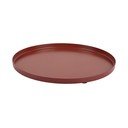 Dekoratív tálca ø 30 cm Servir – PT LIVING