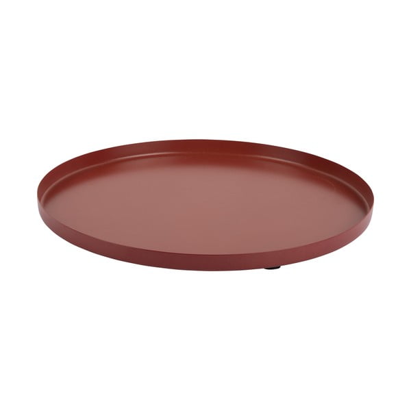 Dekoratív tálca ø 30 cm Servir – PT LIVING