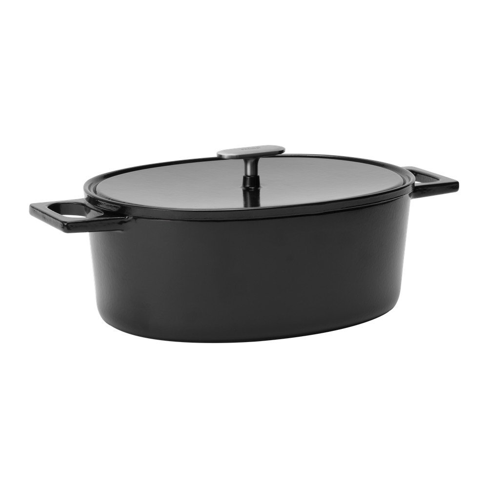 Öntöttvas sütőedény 25x43 cm Mattia 3.0  FABINI