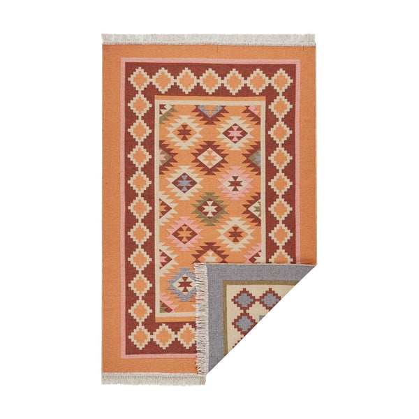 Switch Banas kétoldalas pamut szőnyeg, 160 x 220 cm - Hanse Home