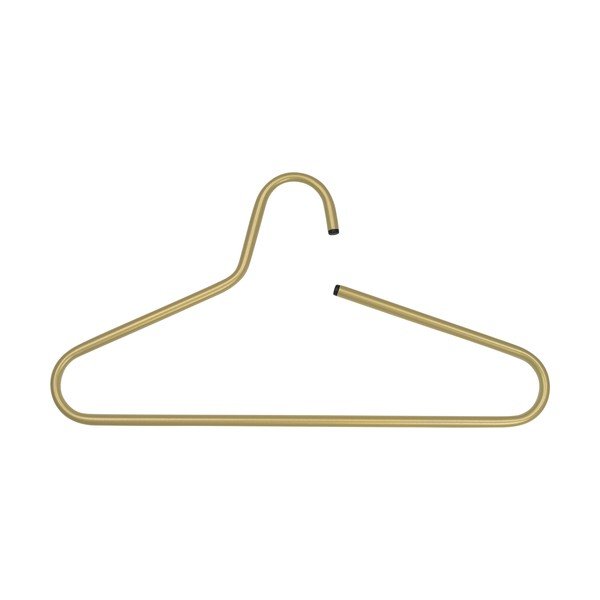 Fém vállfa szett 5 db-os Victorie – Spinder Design-image-2