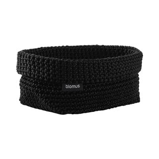 Fürdőszobai szövet kosár Rope - Blomus