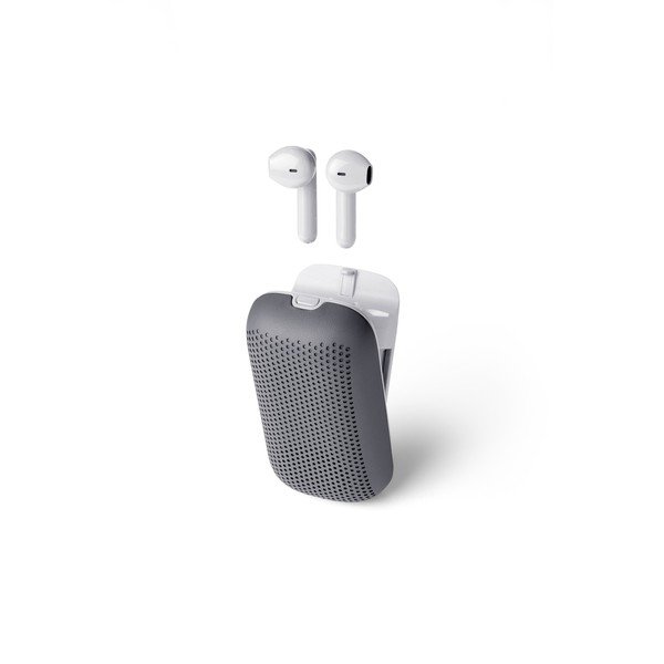 Fülhallgató Speakerbuds – Lexon-image-4