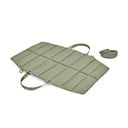 Zöld utazó fekhely kutyáknak 53x80 cm Strada Grolive S – MiaCara