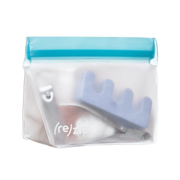 Essential 3 db kék zárható zacskó - (re)zip-image-3