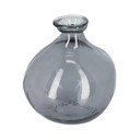 Szürke váza (magasság 18 cm) Brenna – Kave Home