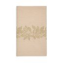 Lenkeverék asztalterítő 150x250 cm Oreti – Kave Home