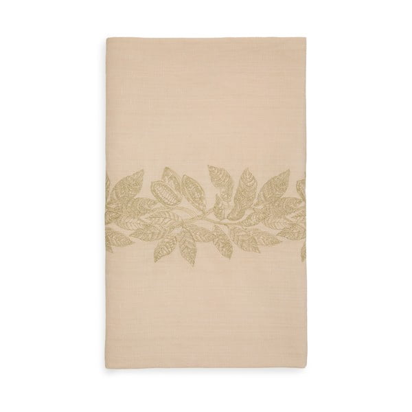 Lenkeverék asztalterítő 150x250 cm Oreti – Kave Home