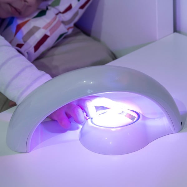 Rainbow LED Projector gyerek LED kivetítő - InnovaGoods-image-3