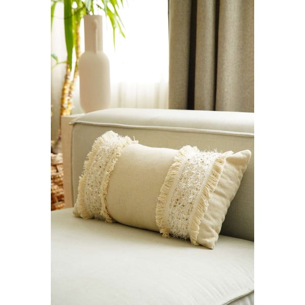 Párnahuzat 30x50 cm Frill – Mioli Decor-image-3