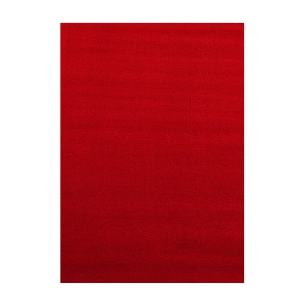 Piros mosható szőnyeg 160x230 cm Sky – Ayyildiz Carpets