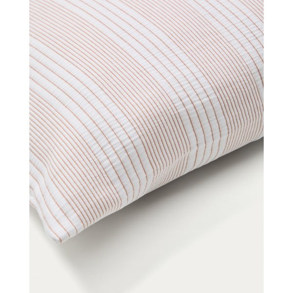 Pamut párnahuzat szett 2 db-os 50x50 cm Macie – Kave Home-image-2