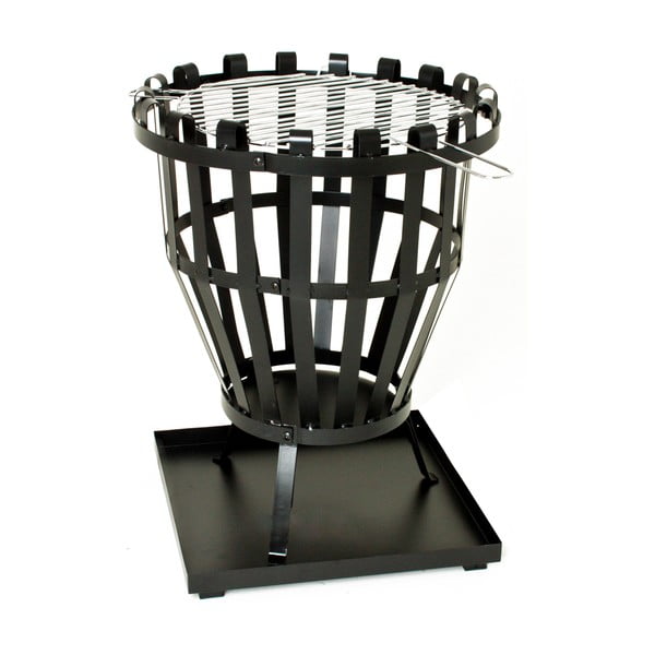 Tűzrakó ø 46 cm – Garden Pleasure