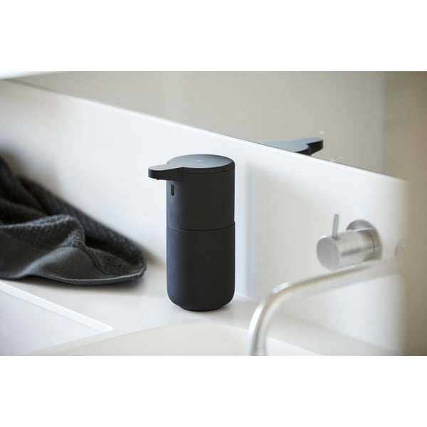 Ume fekete érintésmentes szappanadagoló - Zone-image-1