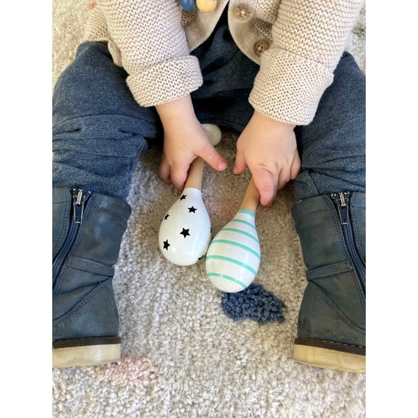 Játékhangszer Stars – Kindsgut-image-1