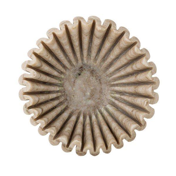 Márvány dekoratív tál ø 17,5 cm Harmonia – Bloomingville-image-4