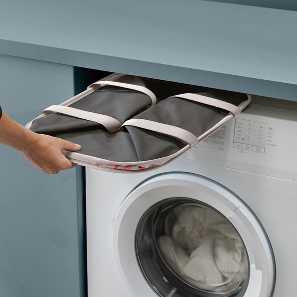 Textil szennyeskosár 55 l Hold-All Max – Joseph Joseph-image-3