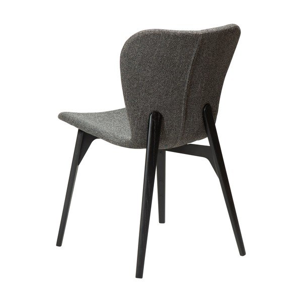 Fekete étkezőszék Paragon – DAN-FORM Denmark-image-4