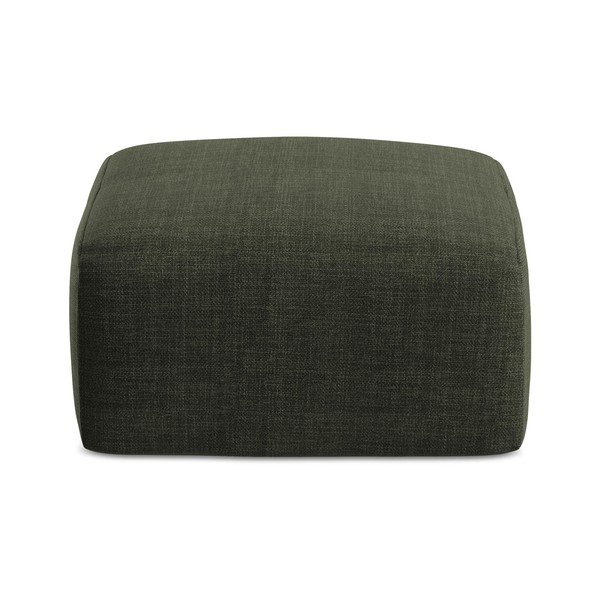 Zöld lábtartó Leila – Makamii