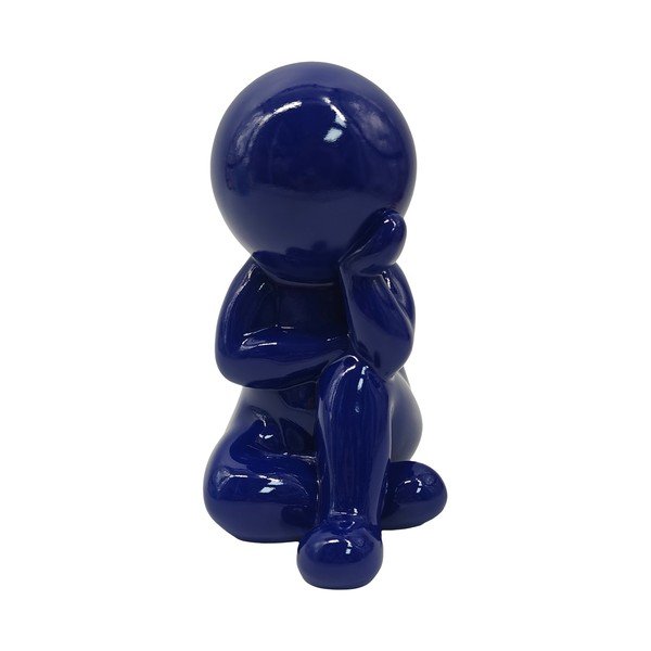 Poligyanta szobor (magasság 20 cm) Amigo Dreaming – PT LIVING