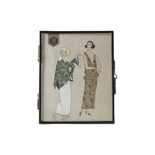 Gallery asztali képkeret, 13,5 x 18 cm - BePureHome-image-2