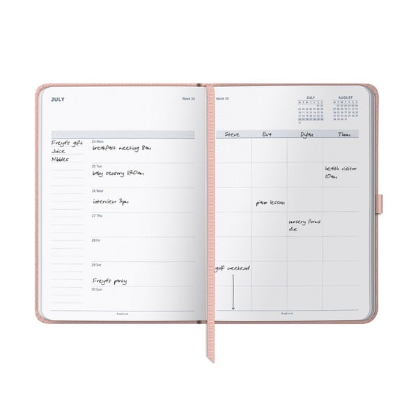 Heti határidőnapló - Busy B-image-4